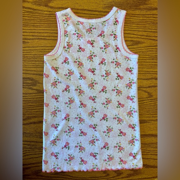 Vanna Youngstein Atomic Tank Top - Picture 4 of 4
